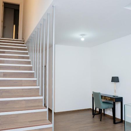 Villa Santiago Praia Bagian luar foto